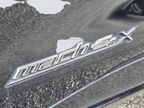 Certified 2023 Ford Mustang Mach-E GT w/ GT Performance Edition AWD/4WD image 9