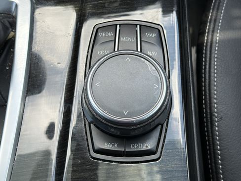 Used 2018 BMW X4 M40i AWD/4WD image 7