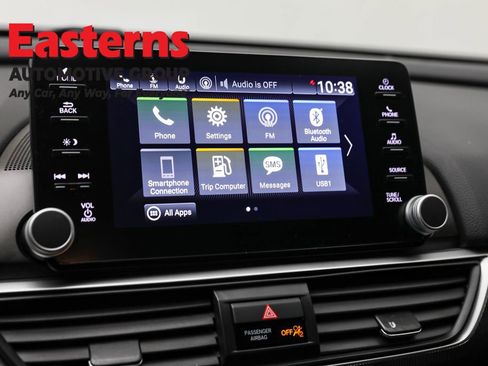 Used 2022 Honda Accord Sport Special Edition image 18