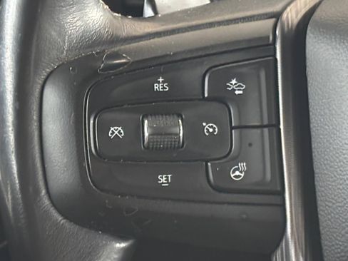 Used 2022 GMC Sierra 1500 Denali Ultimate image 11