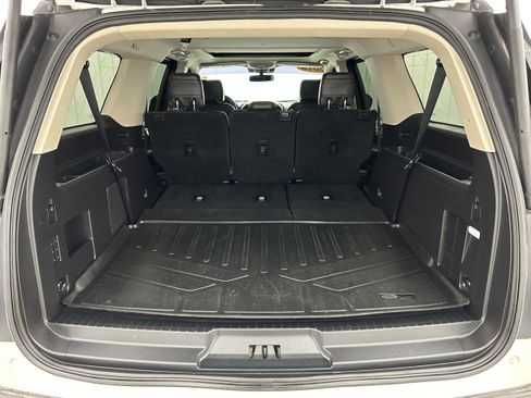 Used 2018 Ford Expedition Max Platinum image 36