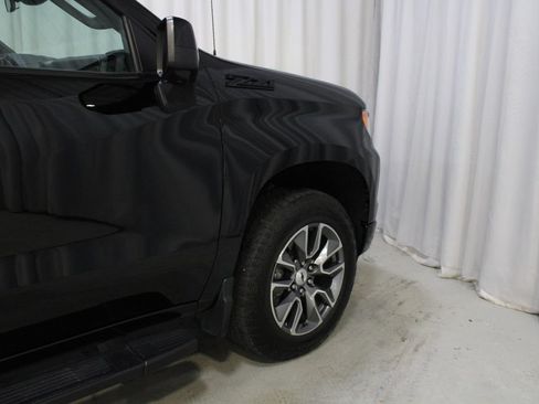 Used 2024 Chevrolet Silverado 1500 RST AWD/4WD image 26