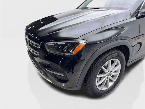 Used 2026 Mercedes-Benz GLE 350 4MATIC image 18