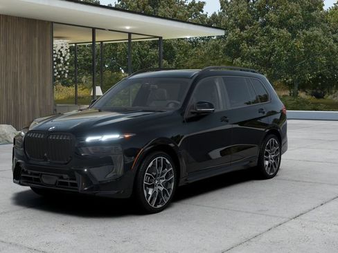 Used 2027 BMW X7 xDrive40i w/ M Sport Package AWD/4WD image 26