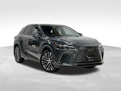 Certified 2025 Lexus RX 350 Premium Plus w/ Convenience Package