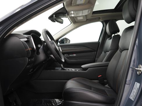 Certified 2025 MAZDA CX-50 AWD 2.5 S w/ Weather Package image 25