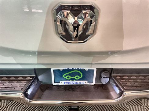 Used 2023 RAM 1500 Laramie image 29