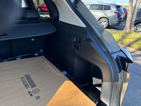 New 2026 MAZDA CX-50 Meridian Edition w/ Weather Package image 30