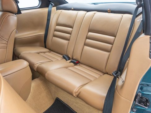 Used 1997 Ford Mustang Cobra image 40