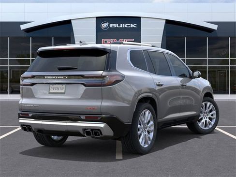 Used 2026 GMC Acadia Denali w/ Super Cruise Package image 4