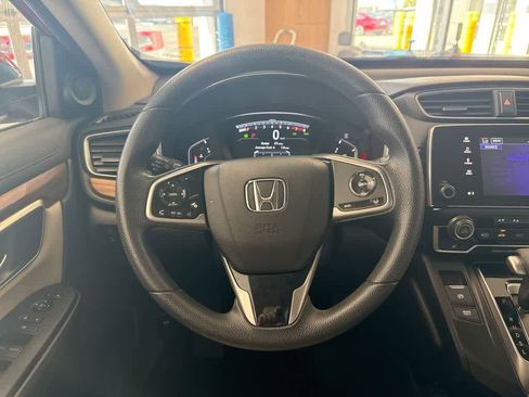 Certified 2018 Honda CR-V EX image 26