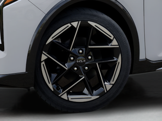 New 2026 Kia K4 GT-Line Turbo w/ GT-Line Premium Package FWD image 13