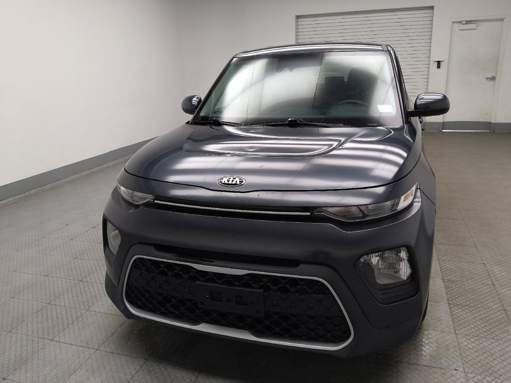 Used 2020 Kia Soul S FWD image 15