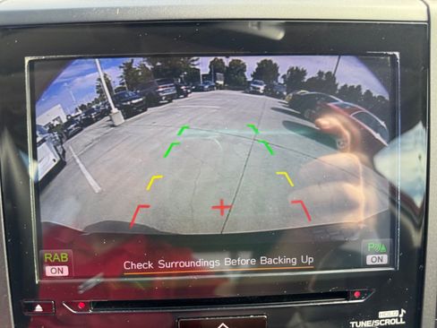 Used 2018 Subaru Crosstrek 2.0i Limited image 22