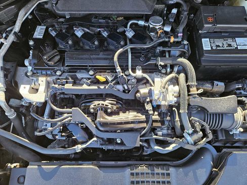 Used 2022 Toyota Corolla SE image 28