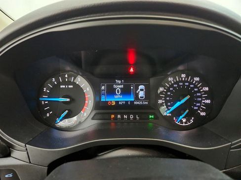 Used 2019 Ford Fusion S image 16