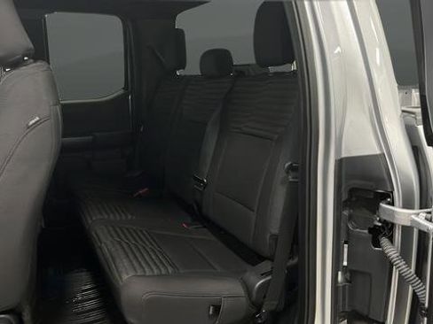 Used 2022 Ford F150 XL w/ STX Appearance Package AWD/4WD image 22