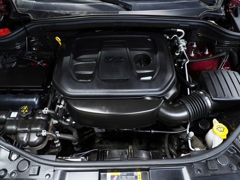 Used 2022 Dodge Durango GT image 10