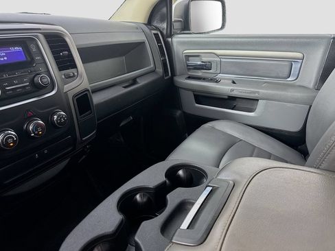Used 2019 RAM 1500 Tradesman w/ Power & Remote Entry Group RWD image 25