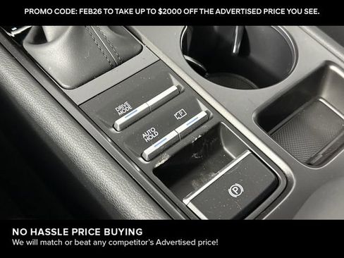 New 2026 Hyundai Sonata SE image 25