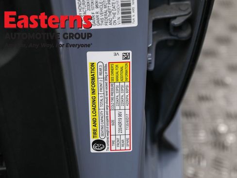 Used 2022 Honda Accord Sport Special Edition image 35