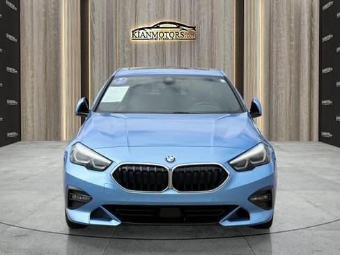 Used 2021 BMW 228i xDrive Gran Coupe w/ Convenience Package image 2