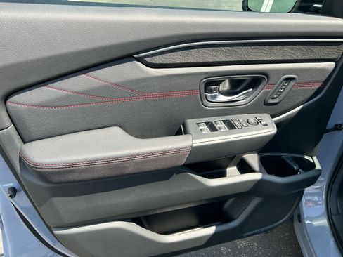 Used 2026 Honda Pilot Black Edition image 34