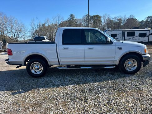 Used 2003 Ford F150 King Ranch image 2