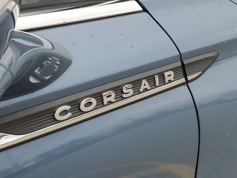 Certified 2024 Lincoln Corsair Reserve w/ Equipment Group 201A image 6