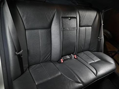 Used 1997 Mercedes-Benz E 420 image 33