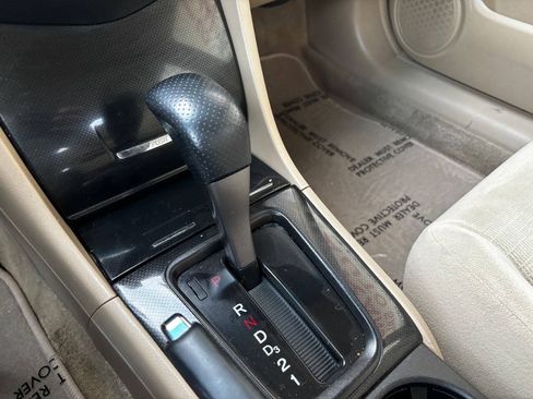 Used 2007 Honda Accord SE image 28