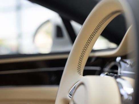 Used 2024 Bentley Continental GT Speed image 35