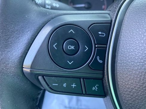 Certified 2023 Toyota Corolla SE w/ Carpet Mat Package (TMS) FWD image 21