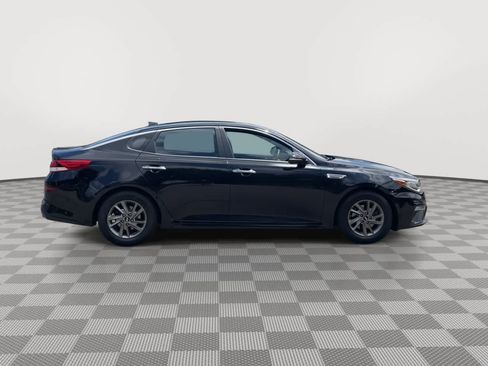 Used 2019 Kia Optima LX FWD image 9