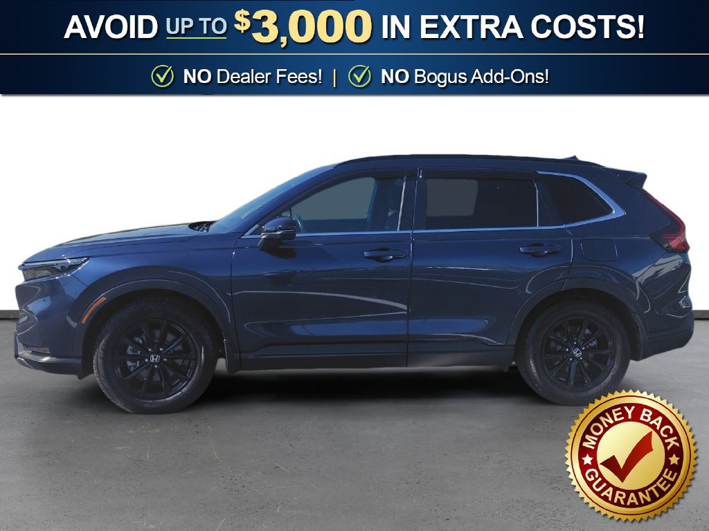 Used 2023 Honda CR-V Sport image 2