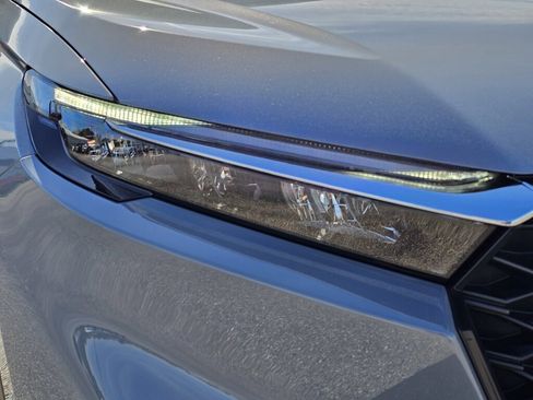 New 2026 Honda CR-V LX image 4