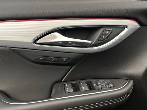 New 2026 Buick Envision Avenir image 20