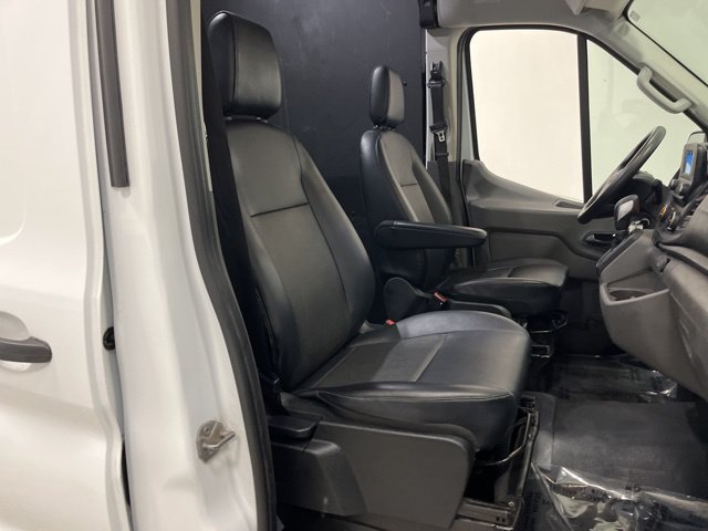 Used 2024 Ford Transit 250 148 High Roof Extended AWD w/ Load Area Protection Package image 23