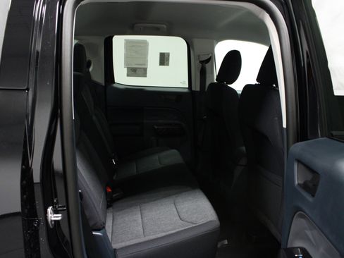 New 2026 Ford Maverick XLT w/ Black Appearance Package AWD/4WD image 15
