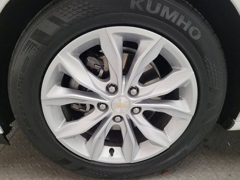 Used 2025 Chevrolet Malibu LT image 31