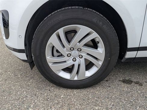 Used 2026 Land Rover Range Rover Evoque S image 21