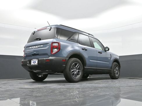 New 2025 Ford Bronco Sport Big Bend w/ Convenience Package image 51