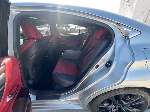 Used 2023 Lexus ES 350 F Sport image 26