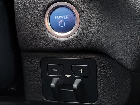 Certified 2023 Toyota Sequoia Limited AWD/4WD image 23