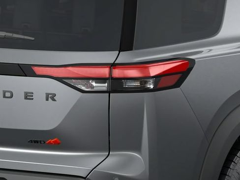 New 2026 Nissan Pathfinder Rock Creek AWD/4WD image 11