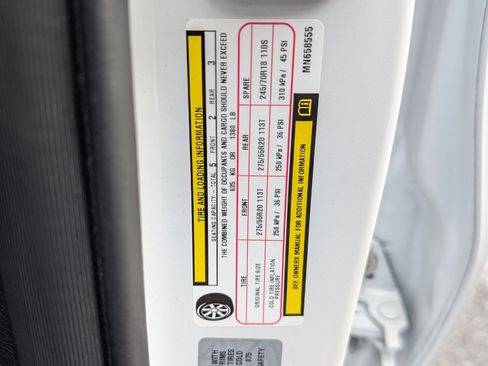 Used 2021 RAM 1500 Laramie w/ Sport Appearance Package RWD image 39