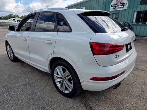 Used 2017 Audi Q3 2.0T Premium FWD image 12