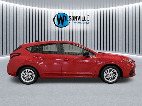 Certified 2025 Subaru Impreza 2.0i image 14