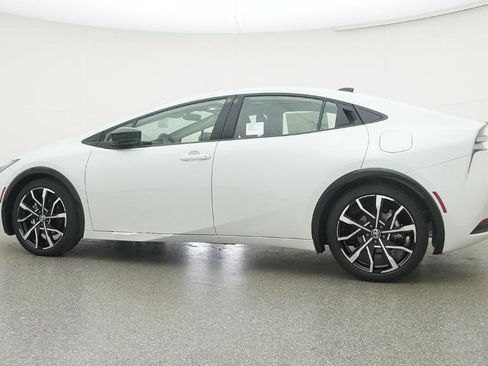 New 2026 Toyota Prius Plug-In Hybrid image 75