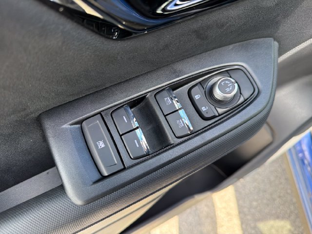 New 2026 Subaru Forester Touring AWD/4WD image 17